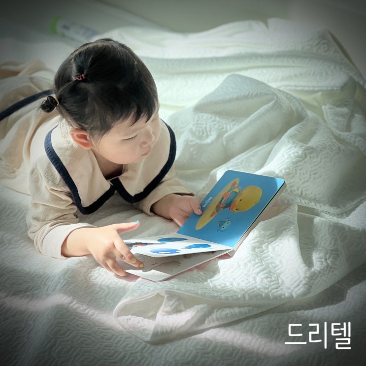 드리텔 시린세트 여름이불 미리 준비할 수밖에 없는 이유