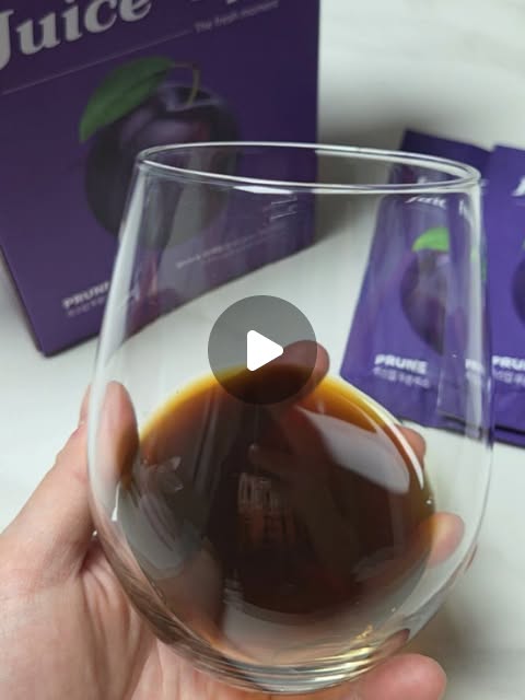 브렌다 | #협찬 주스업 푸룬주스

올리브영에서 맛있고 건강한 주스
<주스업 푸룬주스>

건강을 위해, 원재료 먼저보게 되는 요즘...
<주스업 호박주스>은 꺼끌 거리는 고형분을 최소화

한포 가볍게 뜯어서 부드럽게 섭취가능 하답니다.

✅️무방부제... | Instagram