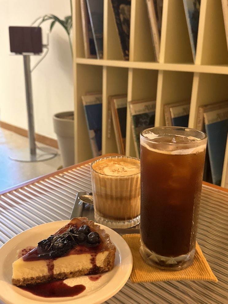 (서울/상수역)[마포구] 디카커피랩