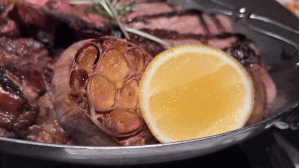 호주 자유여행 (3), 멜버른 이탈리안 맛집 그릴아메리카노(Grill Americano)