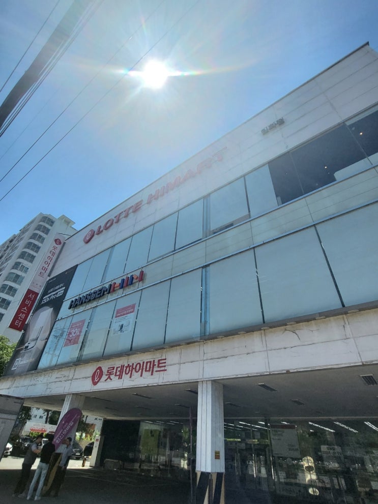 익산 입주가구 붙박이장 소파 한샘홈퍼니싱익산점