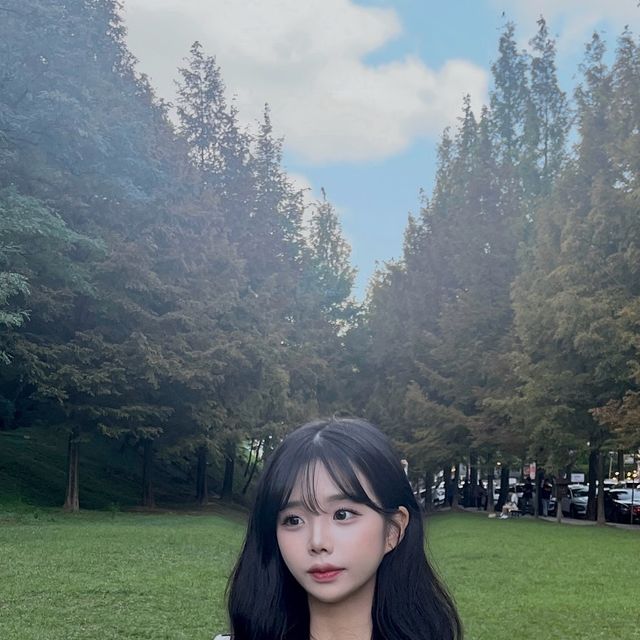 @heimish._.8 on Instagram: "#광고 @aircream_official 🍃🌿"