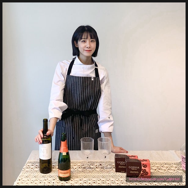 븟 워크웨어, 셰프들의 선택! 퓨어 크로스 앞치마와 다양한 조리복 맛보기