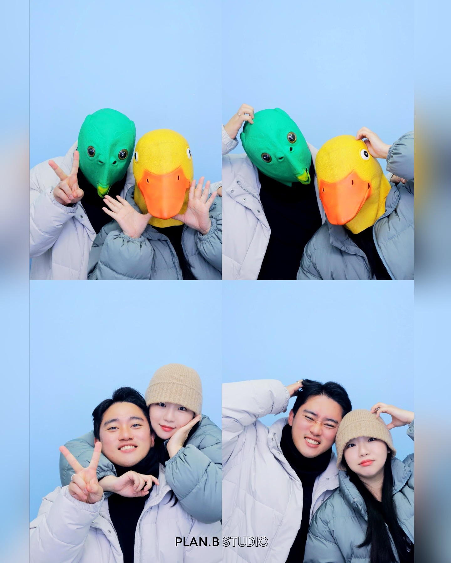 1월이 끝나기 전에 행복했던 일상
가득 채워서 기록하기🍀
1월 시작과 동시에 아파서 2주 쌩으로 날리고
살짝 우울하고 시간이 아까웠는데,
옆에서 그런 생각이 싹~ 사라지게 해줬던
울 심니랑 코코✨
우리의 2월도 너무 기대된다❤️