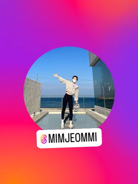 오민정ㅣ운동계정 l 밈점미는 문돔 줌 (@mimjeommi) • Instagram photos and videos