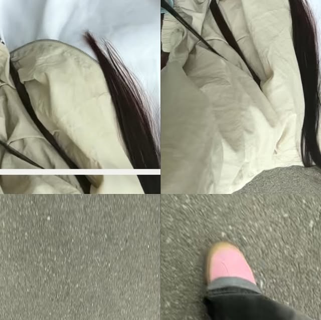 수민 on Instagram: "#광고 

아무 때나 툭 입어도 꾸안꾸 
와이드 핏이라 핏 걱정 없고, 원단도 부드럽고 짱짱해서 하루 종일 편해요! 무광 리벳 + 캣워싱 덕에 빈티지 무드 뿜뿜✨
YKK 지퍼는 스르륵~ 감동 그 자체🥹
진짜 이 바지 하나면 코디 걱정 끝

#스탠다드에러#데님팬츠#빈티지팬츠#남여공용팬츠#데님#팬츠#바지#와이드바지#워싱팬츠#와이드팬츠#데일리룩#코디추천#standarderror#denim#pants#wide"
