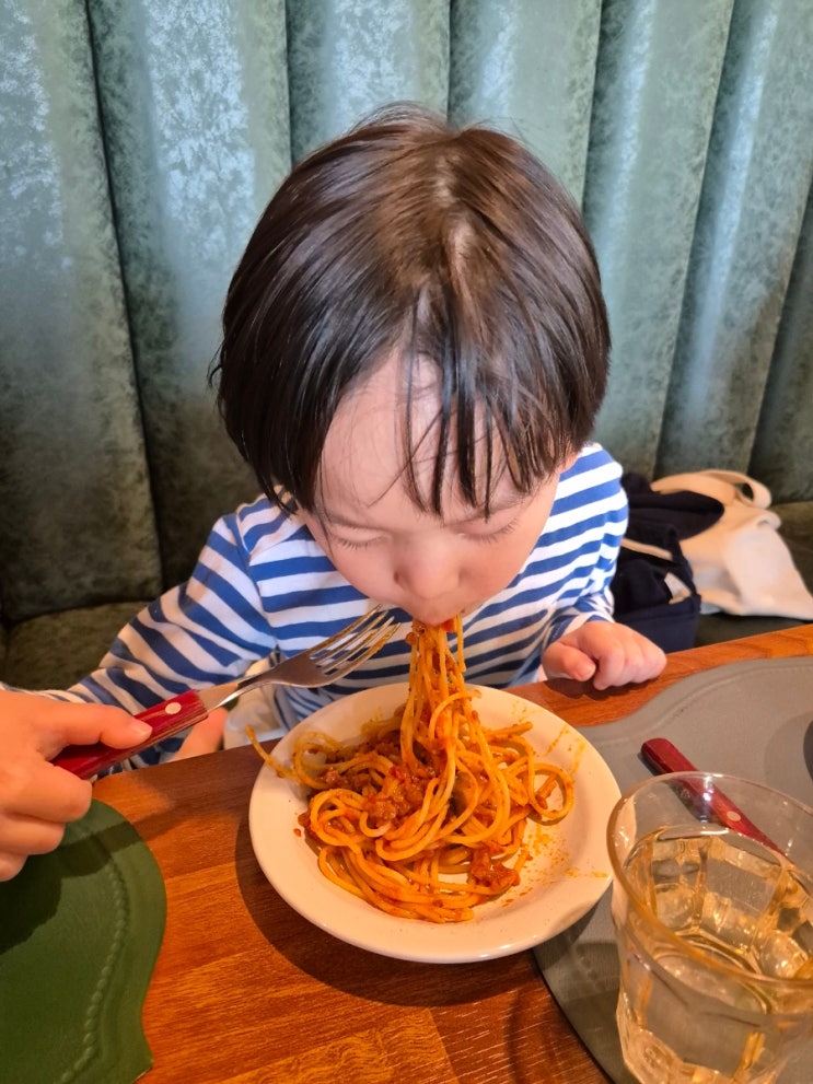 [양평 용문산 맛집]용문사 고급 파스타 화덕피자_레스토랑알베로(내돈내산)
