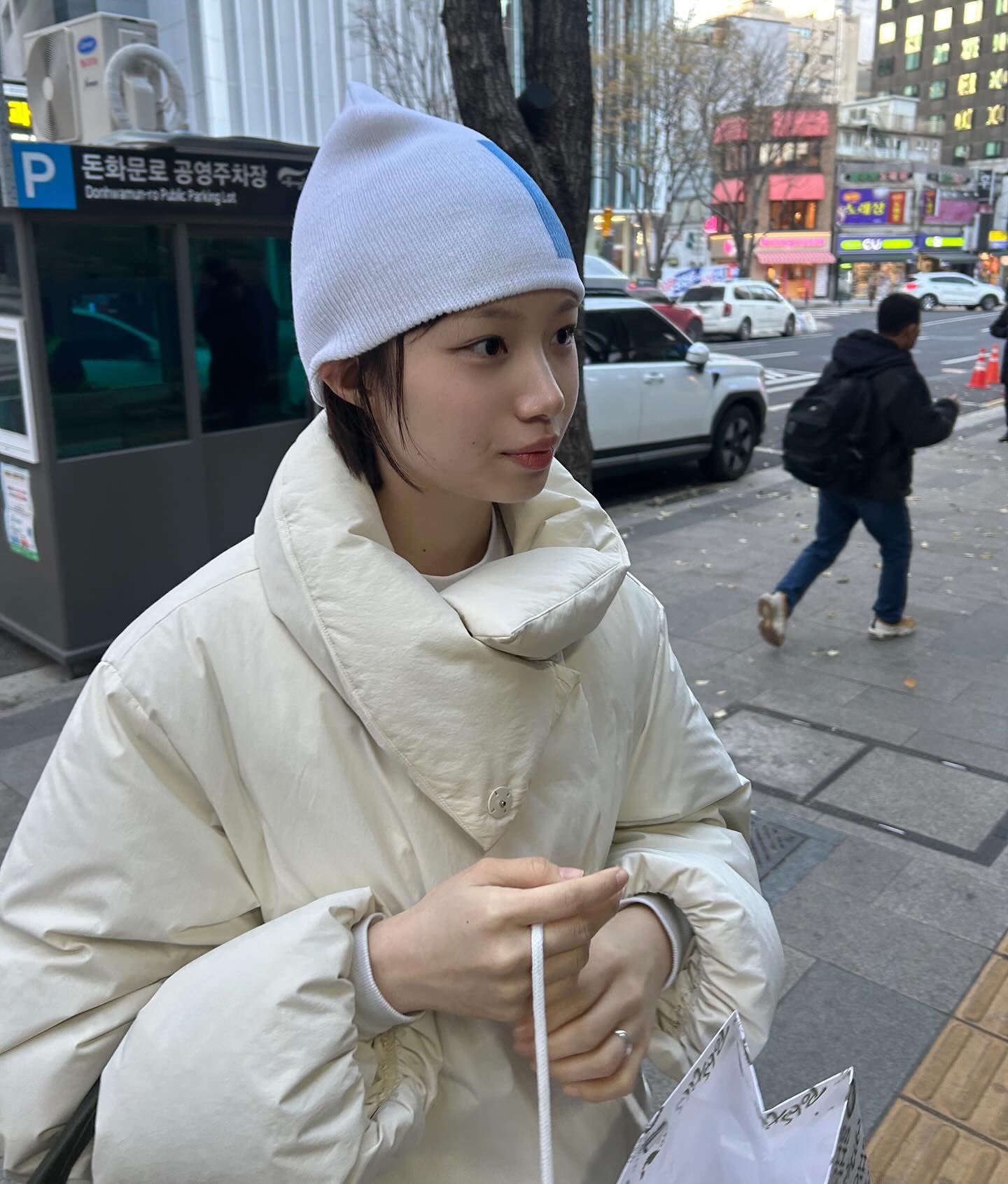 2024년 🤠 컬ㄹ렉션이요..🎀👯‍♀️🆒❤️