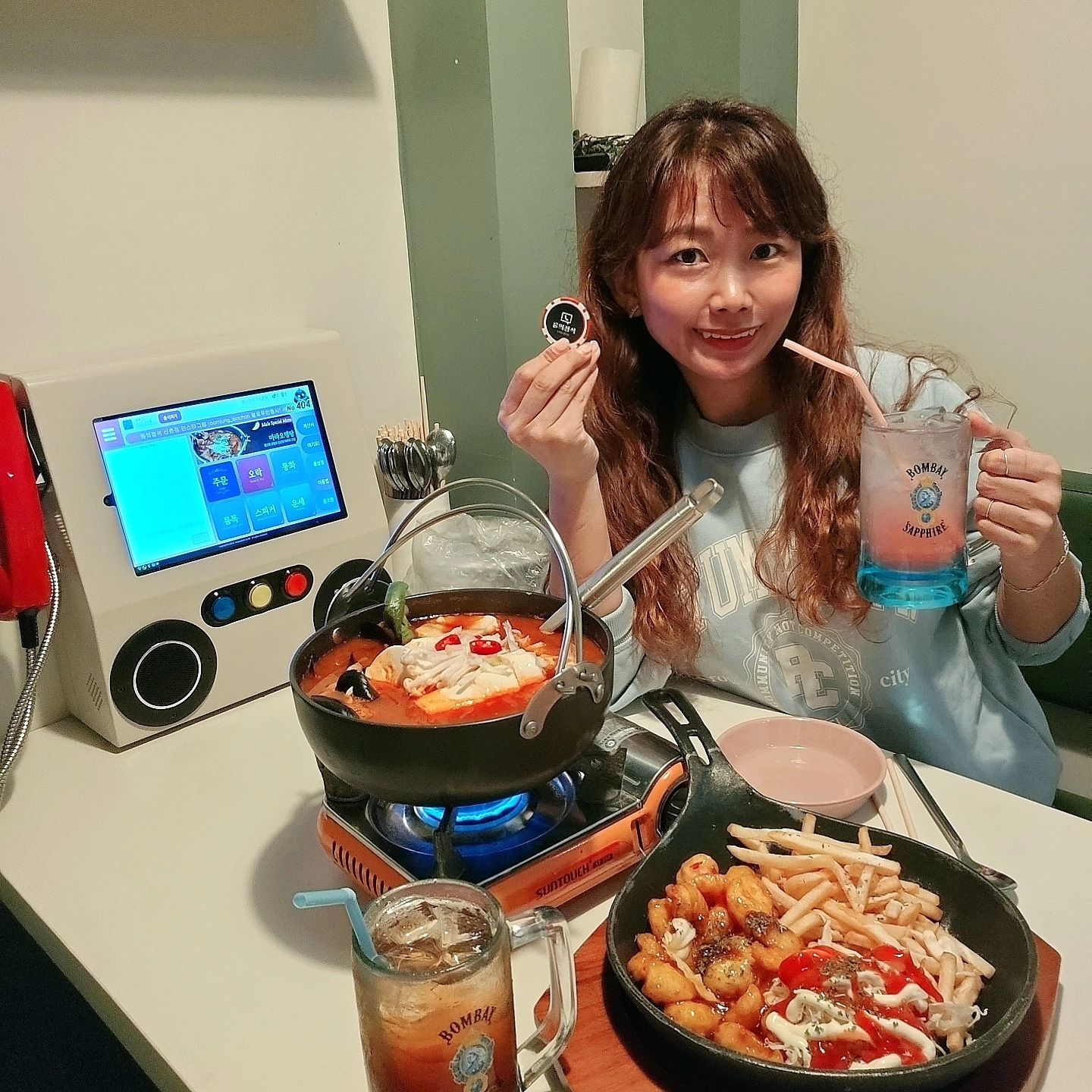 #광고#신촌술집#신촌역술집#신촌핫플#신촌핫플레이스#신촌놀거리#신촌술집추천#신촌역마싲ㅂ#신촌맛집#홍대술집#훙대술집추천 룸 술집의 정석으로 게임도 가능한 요리주점에 다녀왔어요 바로 ' 룸의정석 신촌점 '입니다 신촌에서 헌팅 미팅 소개팅까지 모두 다… | Instagram
