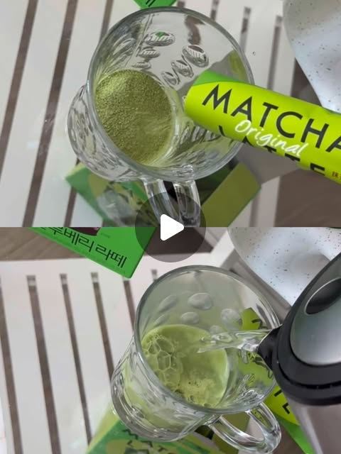ℎ𝑦𝑢𝑛𝑗𝑖 on Instagram: "#광고 @jardin_official ✨🤍 
부드럽고 달콤한 말차라떼 즐기기 ❗️🎧🍵🤭

✅ 제주산 말차 사용 
✅ 세레모니얼 등급 말차 블렌딩
✅ 스틱하나로 간편하게 HOT, ICED 취향대로 OK! 

제 최애는 말차블루베리라떼 ㅎㅎ 🤭💓
진한 말차에 산뜻한 블루베리를 더해 상큼하고 향긋한게 아주 좋아요:)🫐

#광고#쟈뎅말차라떼"