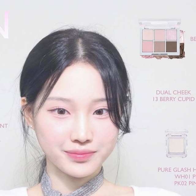 최가현 on Instagram: "#광고 6월 올영세일 추천템

저의 색조메이크업을 책임지고 있는 투에이엔 ✨
핑크메이크업에 빠져버리게 만든 
저의 찐찐찐 애정템들을 소개드려요 ♡ ..

6월 6일까지 진행되는 올영세일에서 
할인된 가격으로 만나보세요-!
(글레이즈 바운싱 틴트는 온라인몰에서만 판매 중이에요 !!)

#투에이엔 #블루밍가든 #봄웜 #봄웜라 #여쿨 #여쿨라 #쿨톤메이크업 #튜얼치크 #하이라이터 #하이라이터추천 #글로우틴트 #블러셔추천 #올리브영 #올리브영세일 #올영세일 #올영추천템 #올영필수템 #올리브영추천템 #2an"
