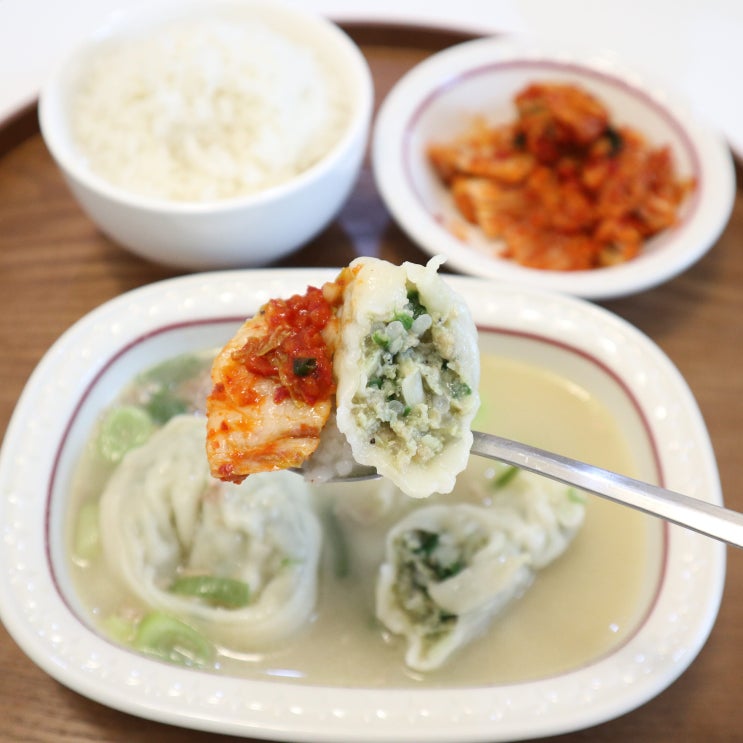 정승제X정형돈X한선화 정승제하숙집 신선만두설농탕 초간편 짱맛