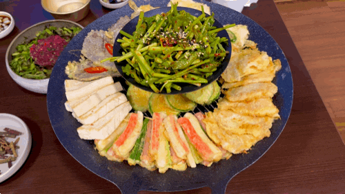 [서울/마포] 잔치회관 마포역점심식사 마포역맛집 마포역전집 마포 갈비찜 맛집 막걸리 마시기 좋은 전집 솔직리뷰