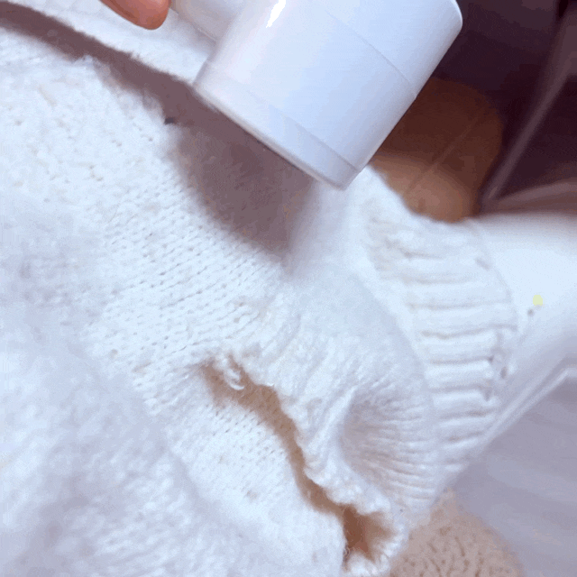 리뷰_ 세탁소보풀제거기 멜리언스 충전식 보풀제거기 후기