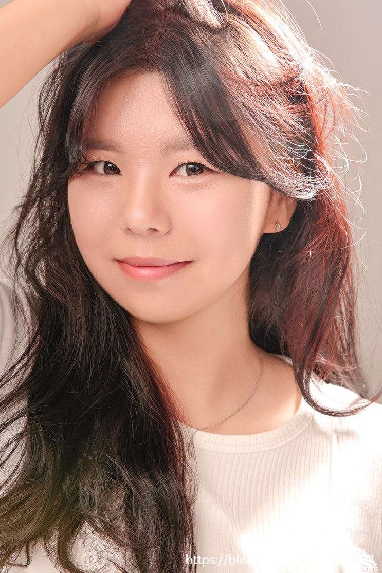 [후기] 천안 두정동 사진관/ 천안 하루기록 사진관 / 천안 프로필 촬영 컬러증명 스냅사진 후기🫧