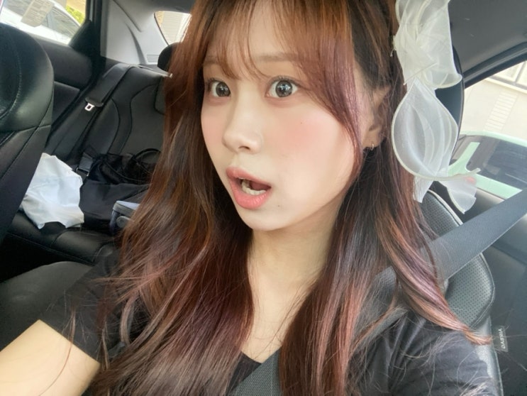 [Make up]가을웜톤 뮤트타입 립추천