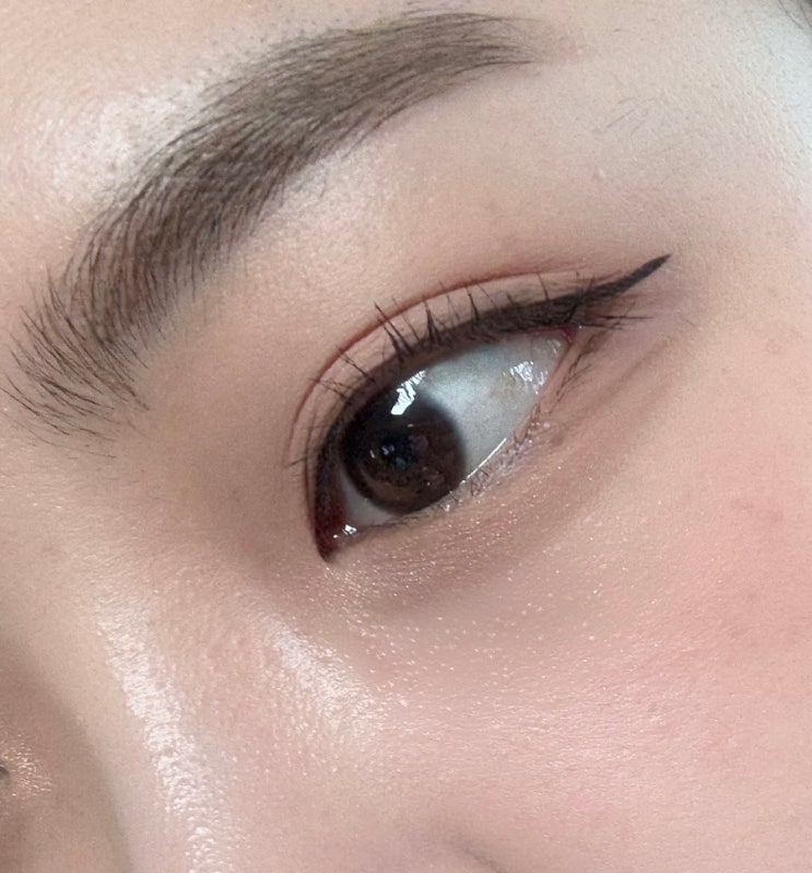 블랑디바 컬 부스터 마스카라 하루종일 또렷한 눈매 완성 물놀이마스카라