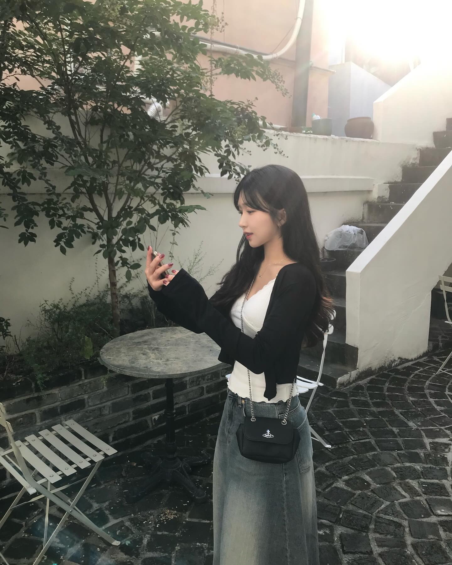 🩷🖤