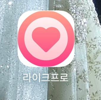 인스타그램 좋아요 늘리기 라이크프로 이용해봤어요