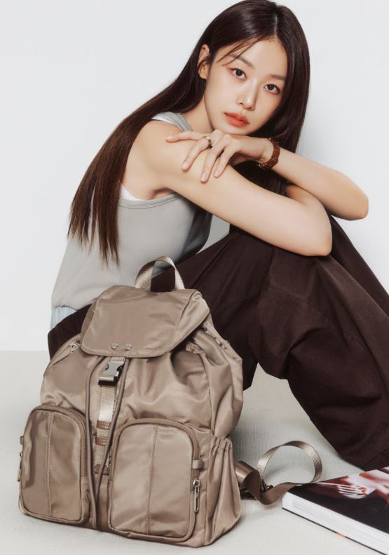여행부터 출퇴근까지 함께하는 리드볼트 신상 미니백팩 사용기