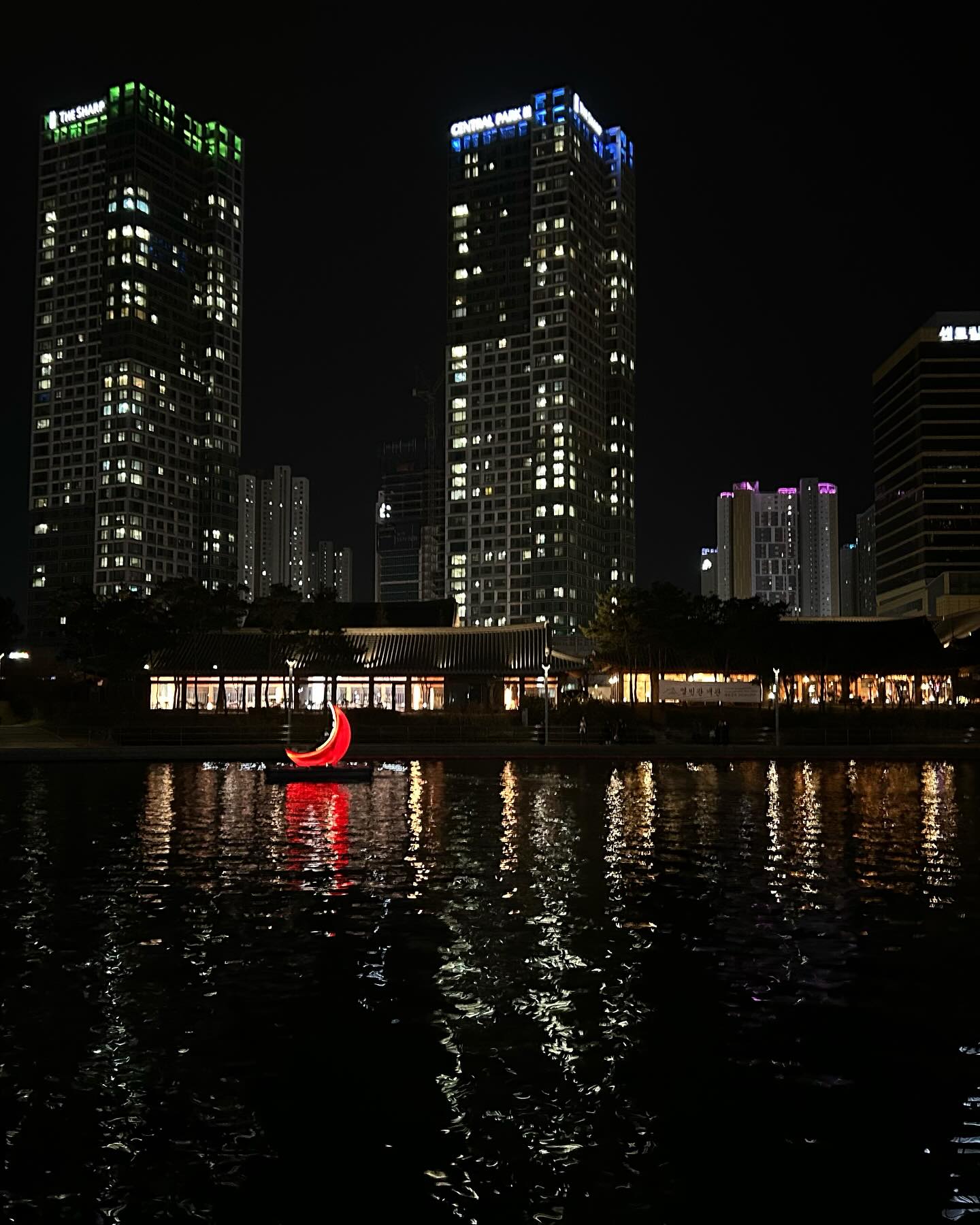 🎇🌌🏙️🌠🌃
