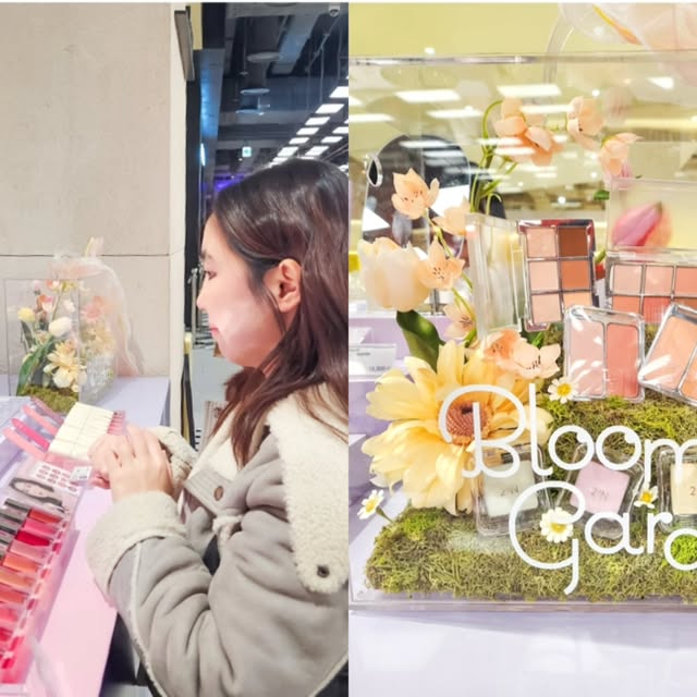 스노이 🤍 on Instagram: "#광고 요즘 추운데 뭐하고 놀지? 싶다면 여기여기 붙어라~!!💕 @2an_official

더현대서울에서 진행하는 투에이엔 팝업에 다녀와써욥!
요즘 대세 브랜드답게 팝업도 아주 핫했는데요🔥 

얼마전에 런칭한 홀리데이 감성 흘러 넘치는 걸스나잇 컬렉션 실물 영접하고 흥분max 찍어버림!!
나 웜톤인데...쿨톤 좋아했네?🥹🥹
게다가 할인까지 하고있으니...안사는거 그거 어떻게 하는건데요?ㅋㅋㅋ 

제품 구입하구 담는 만큼 가져갈 수 있는 스쿱 이벤트 참여해서 제품 2개나 더 받았어요😲
거의 구매한 만큼 받음ㅋㅋ🎁
완전 대혜자 팝업 그잡채❣️ 

(2시와 6시에 진행하는 룰렛 이벤트도 있었는데
저는 3시 반쯤 가서 아쉽게도 참여 못 함ㅠㅠ) 

투에이엔 더현대서울 비클린 팝업은 12/5~12/12까지 진행되는데요,
투에이엔 베스트 제품들을 겟 할 수있는 다양한 이벤트에 
최대 40% 할인까지 진행되니 
홀리데이 분위기 느끼고싶다면 방문해보세요☃️💝 

#투에이엔#2an#투에이엔팝업#걸스나잇컬렉션#듀얼치크#베러미아이팔레트#퓨어글래시하이라이터#더현대#더현대서울#더현대팝업#더현대비클린팝업#비클린팝업#팝업추천#팝업스토어#연말데이트 

#코덕 #코덕스타그램 #코덕맞팔 #코덕소통 #메이크업 #뷰티 #뷰티스타그램 #데일리메이크업 #makeup #cosmetics #kbeauty #dailymakeup #케이뷰티 #추천템"