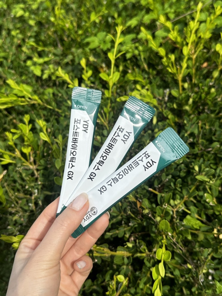 장건강 고약사유산균 4세대 유산균 포스트바이오틱스GX 구매후기