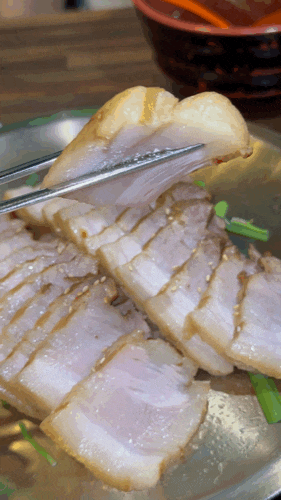 동대문 족발보쌈 맛집,호야네 보쌈 찐이네!!