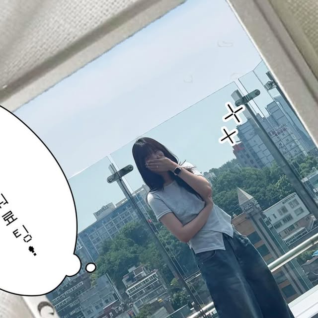 유진 on Instagram: "#광고

월요일에는 편한 바지 필수라묘••!
귀여븐 벌룬핏 워싱 와이드 팬츠 입고 월요일 견디기 성공🫶

#스탠다드에러 #STANDARDERROR #남녀공용팬츠 #데님 #데님팬츠 #팬츠 #바지 #와이드바지 #워싱팬츠 #와이드팬츠 #데일리룩 #바지추천 #DenimPants #Denim #Pants"