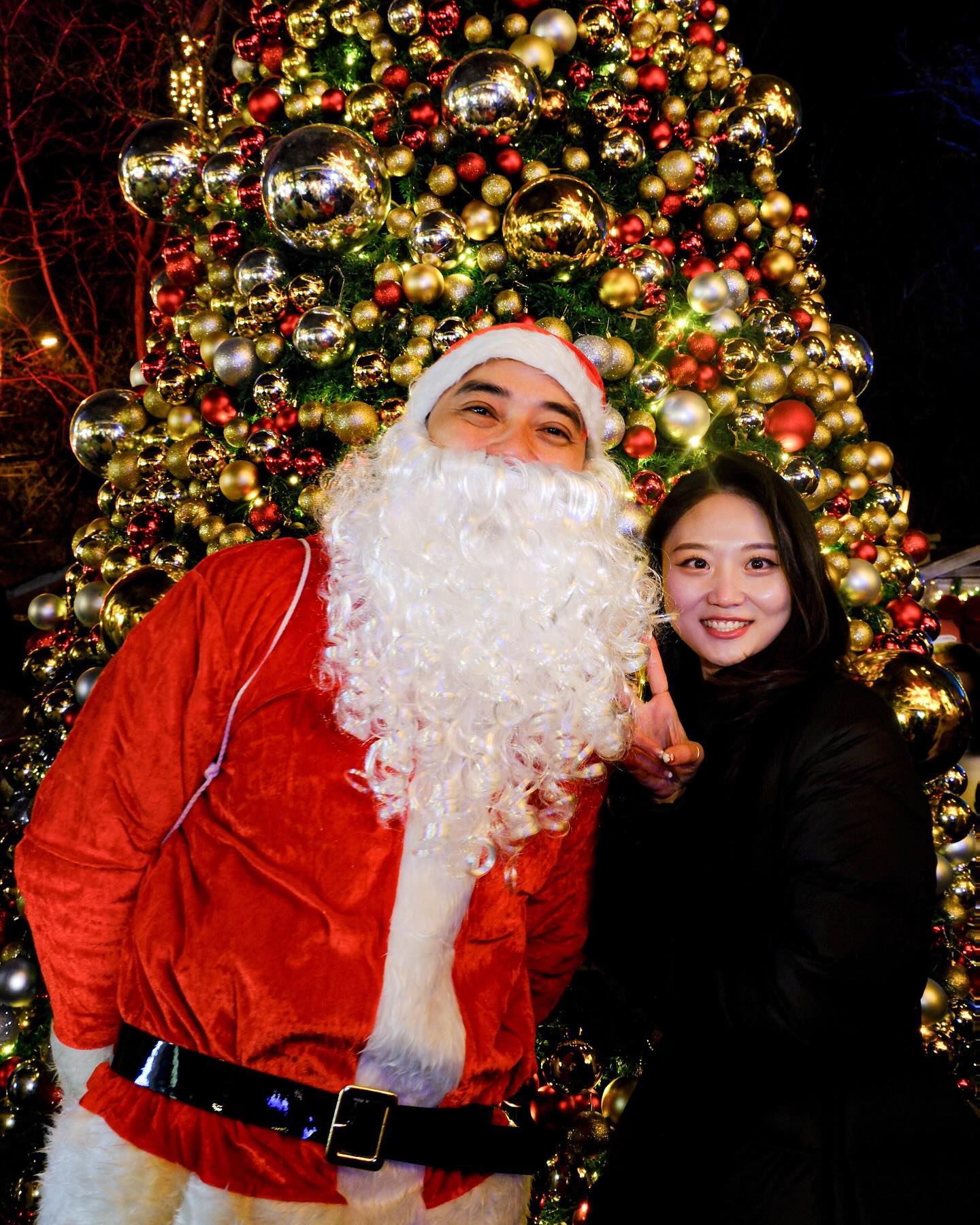 All I want for Christmas is you🕯️✨
