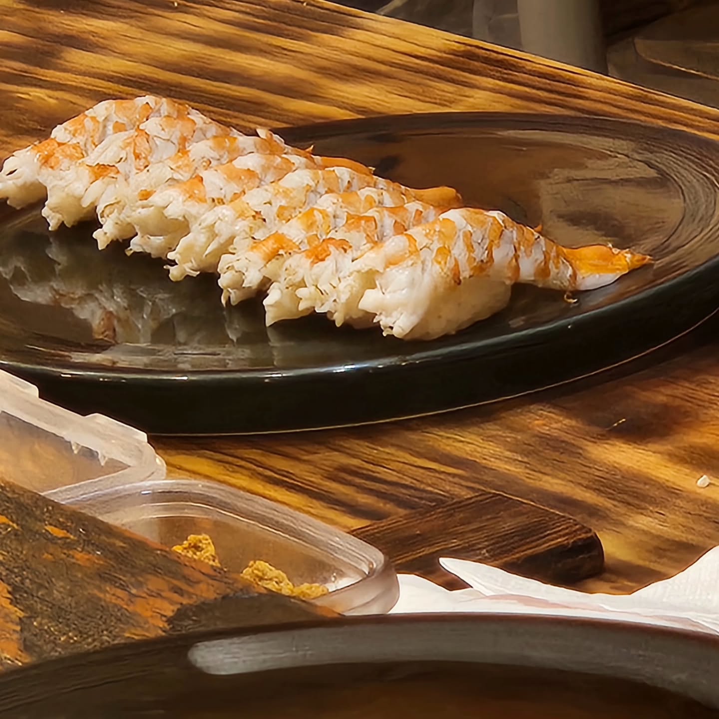[달동 스시맛집] 다온스시

오마카세를 가성비 , 퀄리티랑 맛까지 좋은 스시집이 있다고?

먹어보면 반할수 밖에 없어

나는 스시가 먹고싶다!
오마카세를 싸게 먹고싶다! 하면

달동 다온스시로 컴온!

거기다 자차 있는 사람은 주차까지 가능하니 굿굿!

▪️주소 : 울산 남구 번영로150번길 17 1층
▪️영업시간 : 매일 11시 30분 ~ 23시
▪️전화번호 : 0507-1368-1280

예약, 포장 OK

#울산달동맛집 #달동스시 #스시오마카세 #달동오마카세 #오마카맛집 #다온스시 #달동다온스시오마카세