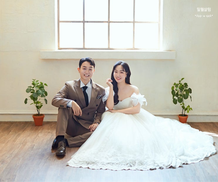 내돈내산 안산 웨딩촬영 좋은날 스튜디오 사진셀렉, 보정본 수령 후기 3탄