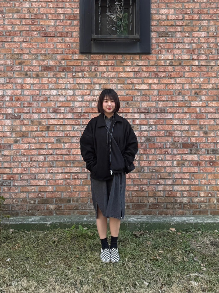 스웨이드 자켓 추천 아이러니 포르노 칠가이가 되고싶다면