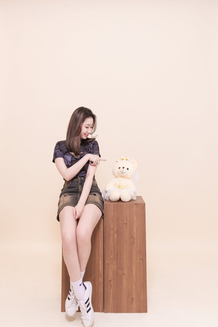 [검단셀프사진관] 셀프사진관 양촌리 2호점