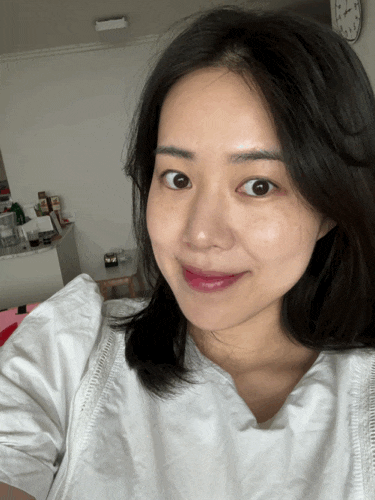 자연스럽고 가벼운 여름파데추천 피셀 아쿠아팡 파데크림