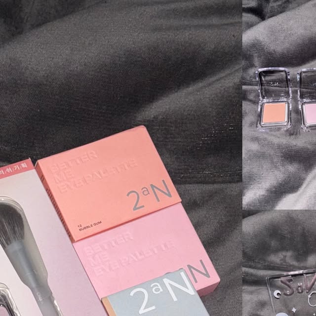 朴 永 栽 ᰔᩚ ( 박영재 , 99) on Instagram: "#광고 🎀 For light & Bright ⋰˚☆ 🎀 정원의 흩날리는 꽃잎의 화사한 감성을 담은 Blooming Garden컬랙션🌸 바로 1월 1일 새해부터 쿨톤 맛집 투에이엔에서