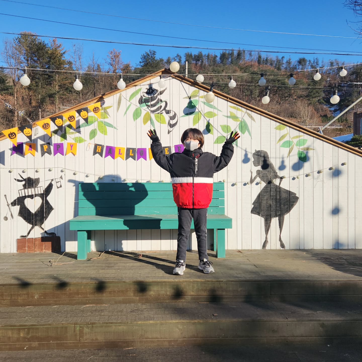 +3346
방학시작하자마자
여행스타뚜!!!!!
아주쪼우와~~🥰🥰
.
.
.
#또가자!!