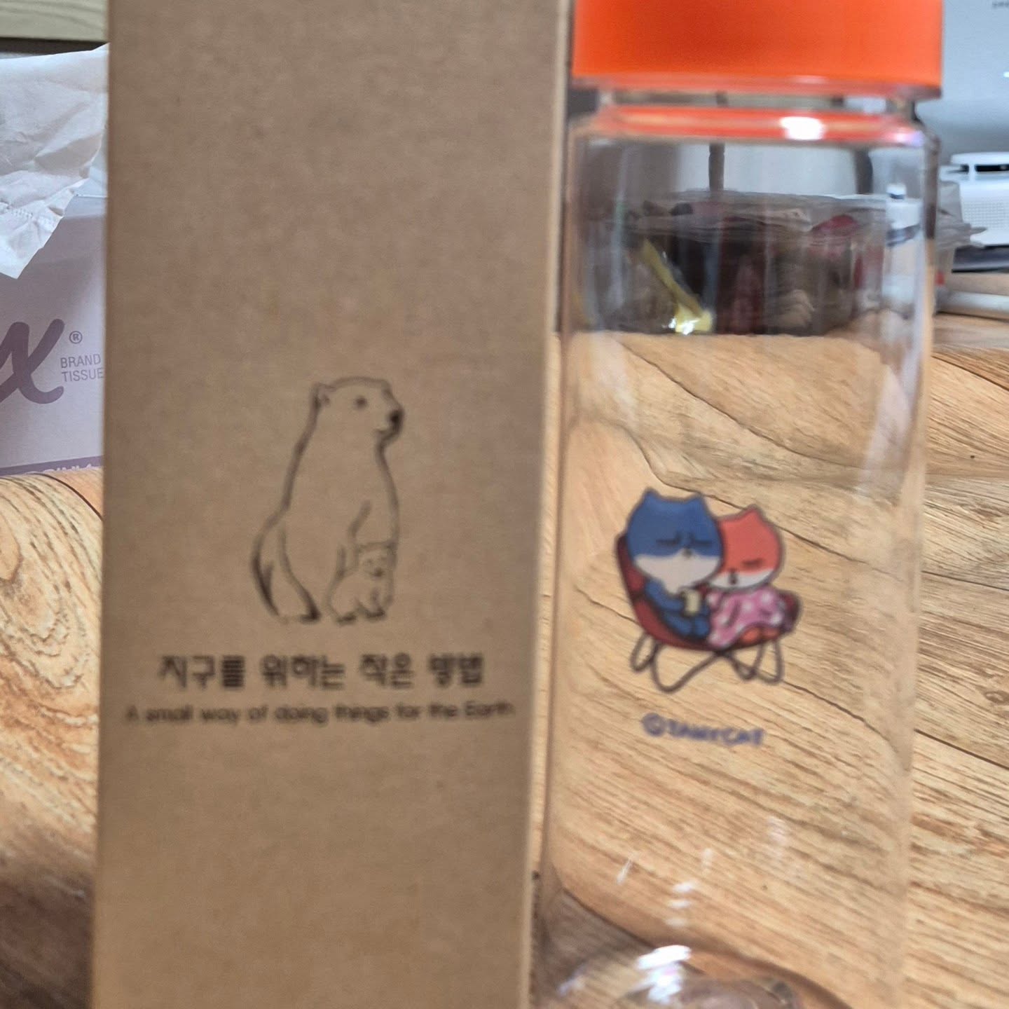 #이벤트#타니보틀#팔로우이밴트
지구를 살리는 작은방법 실천
종이컵이 아닌 보틀사용으로 지구를
살리는 조그마한 노력이 절실히 필요
하지 않을까요!!!!
작은실천 꼭 하자구요~^^
다시한번 고마운 마음 전합니다♥♥♥♥