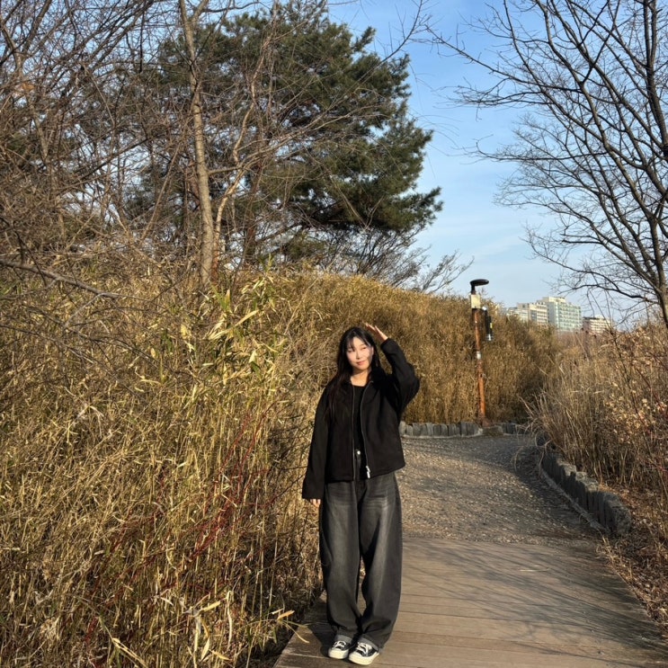무신사 가성비 청바지 스탠다드에러 벌룬핏 와이드 데님팬츠