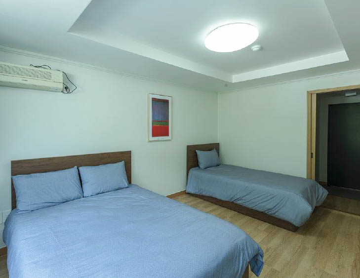 충주 워크숍 숙소 대전 단체 펜션 추천: 호텔 동학산장