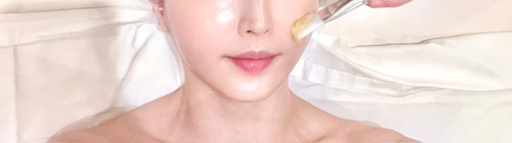 동탄 신부관리 얼굴경락 리얼후기