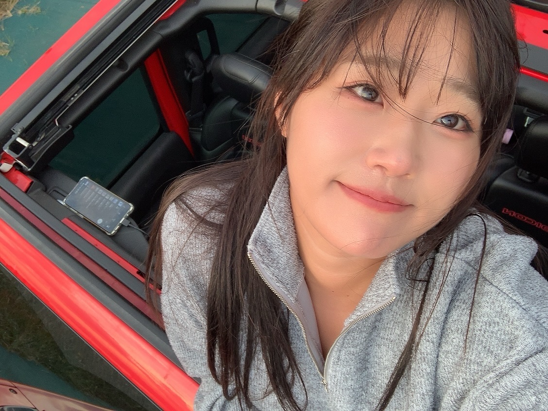 서른의 마지막 가을 🍂 시작