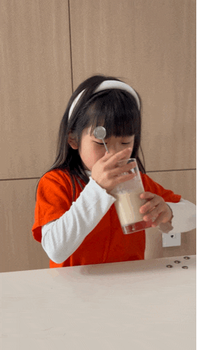 아이 간식부터 엄마 식사대용까지, 맥널티바이오 영양밸런스 시니어단백질 후기