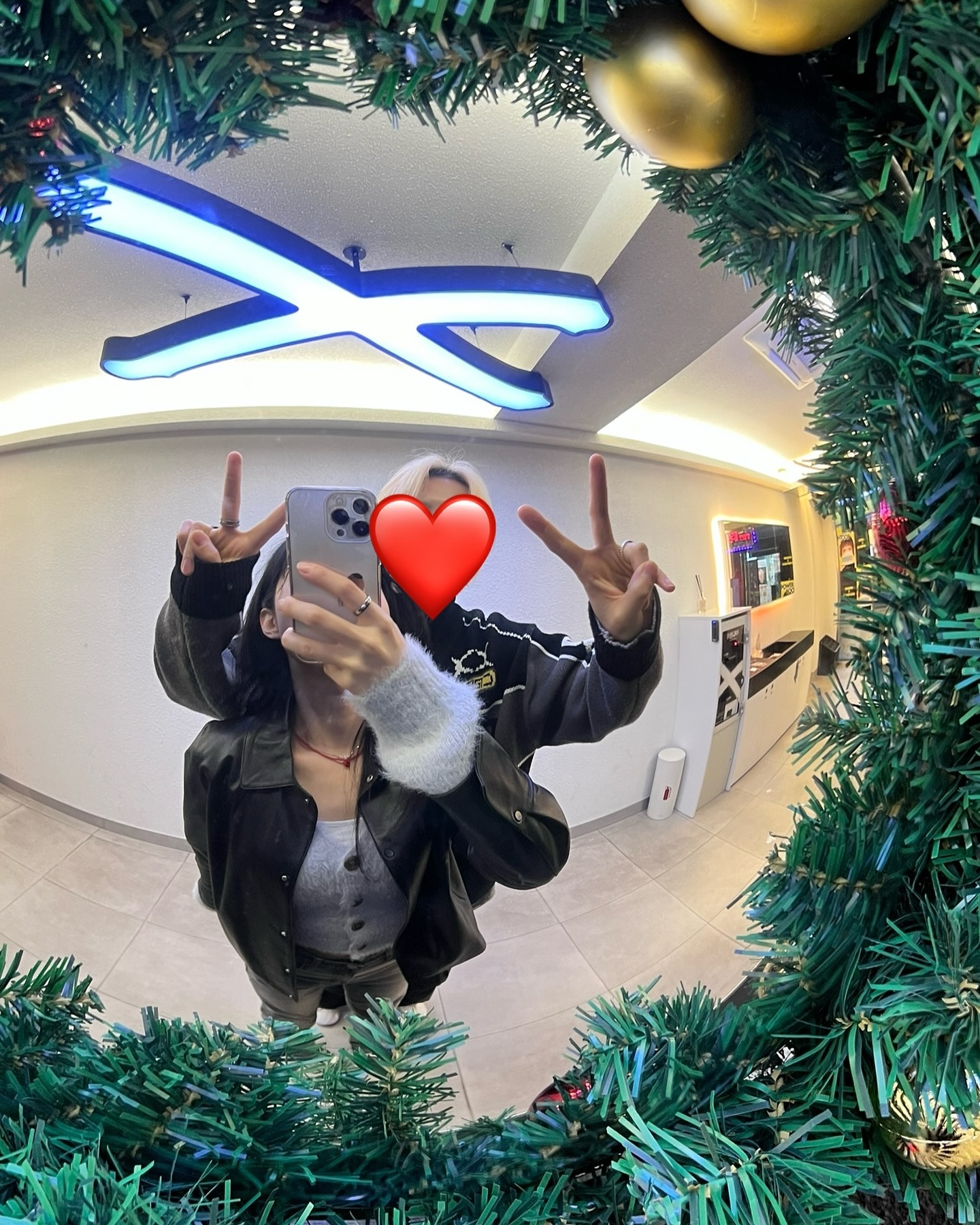 즐겁고 행복했던 생일부터 크리스마스 주간 🎂🎄❤️