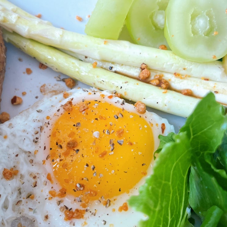 베트남 새우소금 감칠맛 최고!