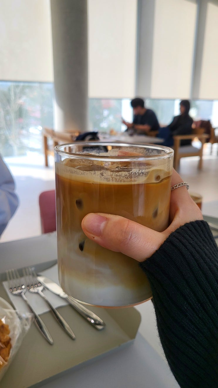 용인 고기리 대형카페 SETT 노트북하기 좋은 근교 신상 카페