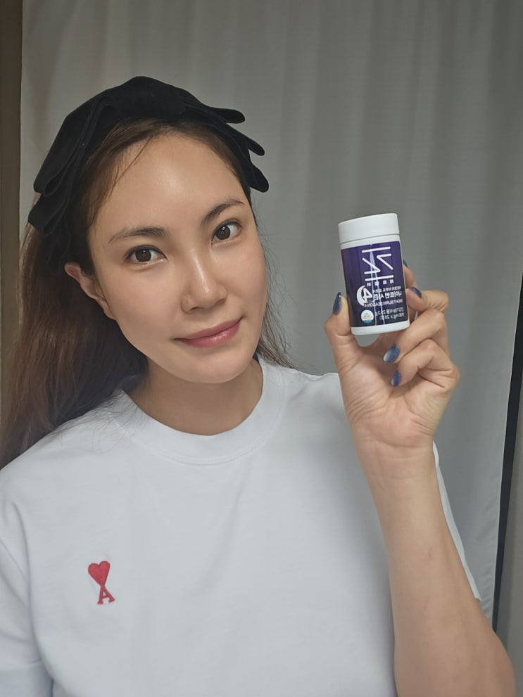 하루 한 번 간편하게 체지방 관리하는 다이어트 습관 "제트헬퍼 아무도모르게 나이트번 시즌4" 후기