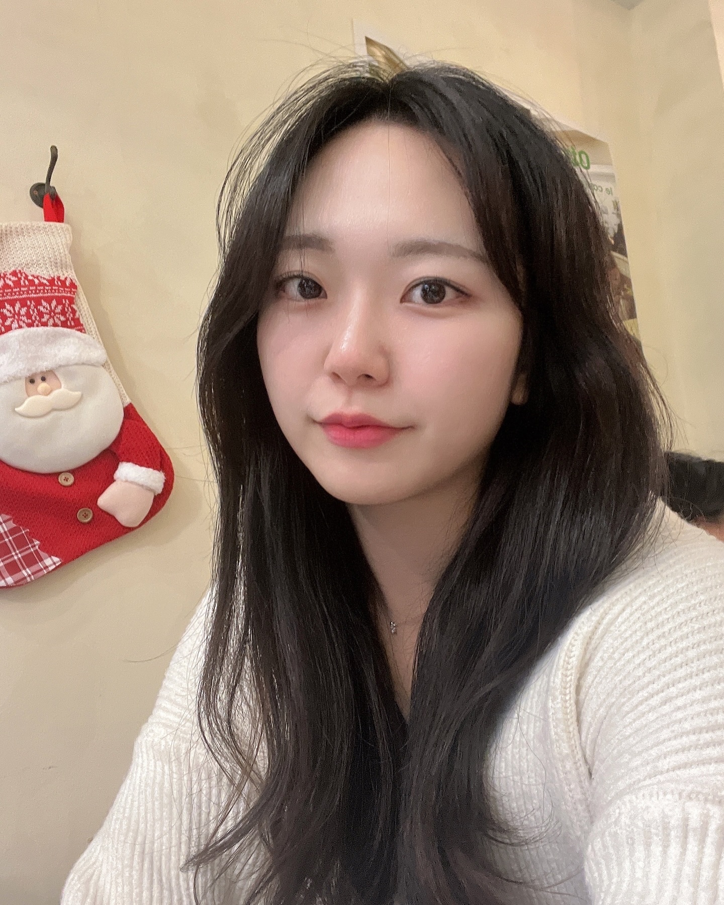 ☃️🧣🎁🤍
멜클 일주일 전 !