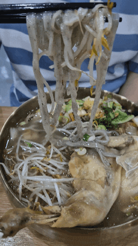 [수원 인계동 맛집]아이랑가볼만한곳 양많고 맛있는 칼국수 전문점(주차가능)_청춘면가 수원시청역점