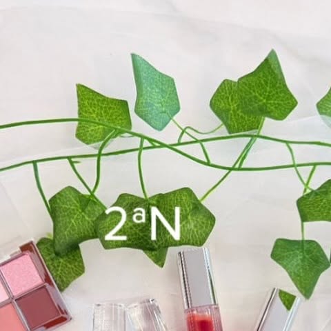 ㅡ on Instagram: "#광고 날은 아직 춥지만 곧 있으면 3월 .. 🌱 다가올 봄을 미리 준비하는 자세 🎉 👉2025년 1월 발빠르게 출시된 S/S컬렉션 투에이엔 블루밍가든 컬렉션으로 화사하게 채워봐요